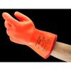 Glove Polar Grip® 23700 fluorescent orange